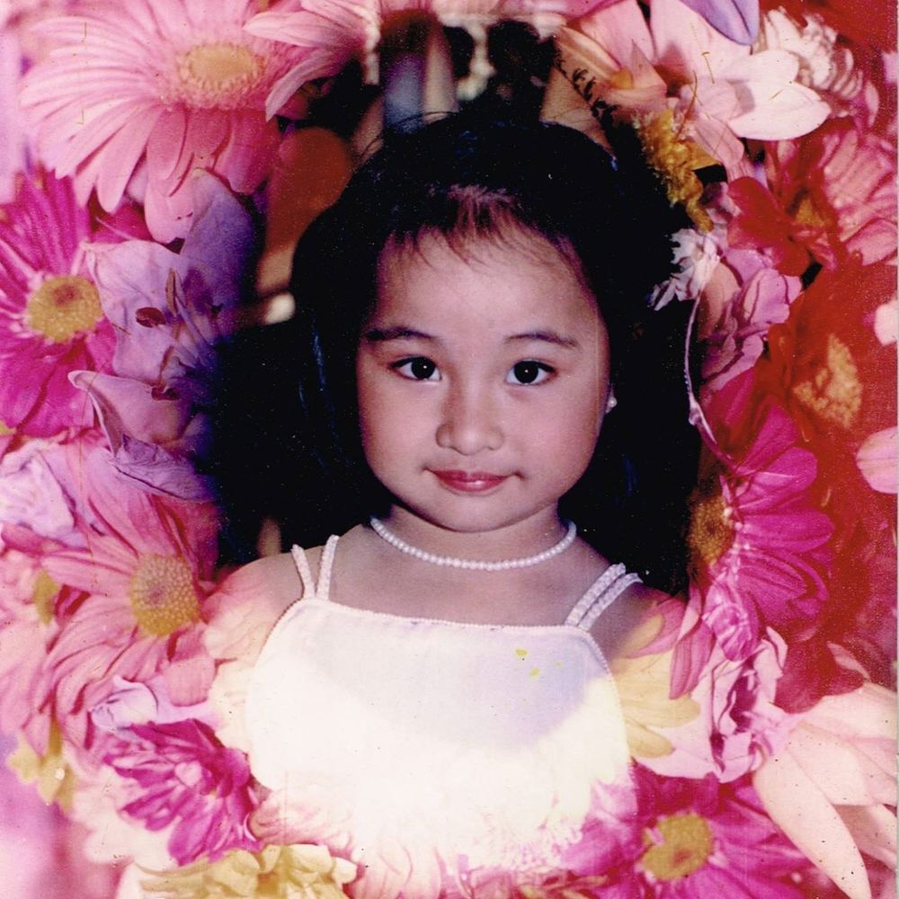 Meet your Posher, Zeptbea aubrey